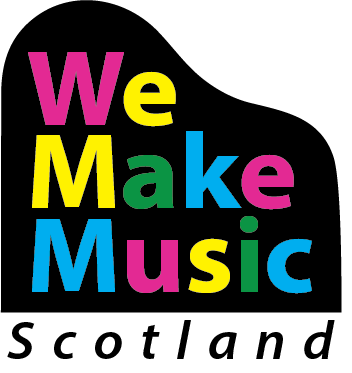 We Make Music