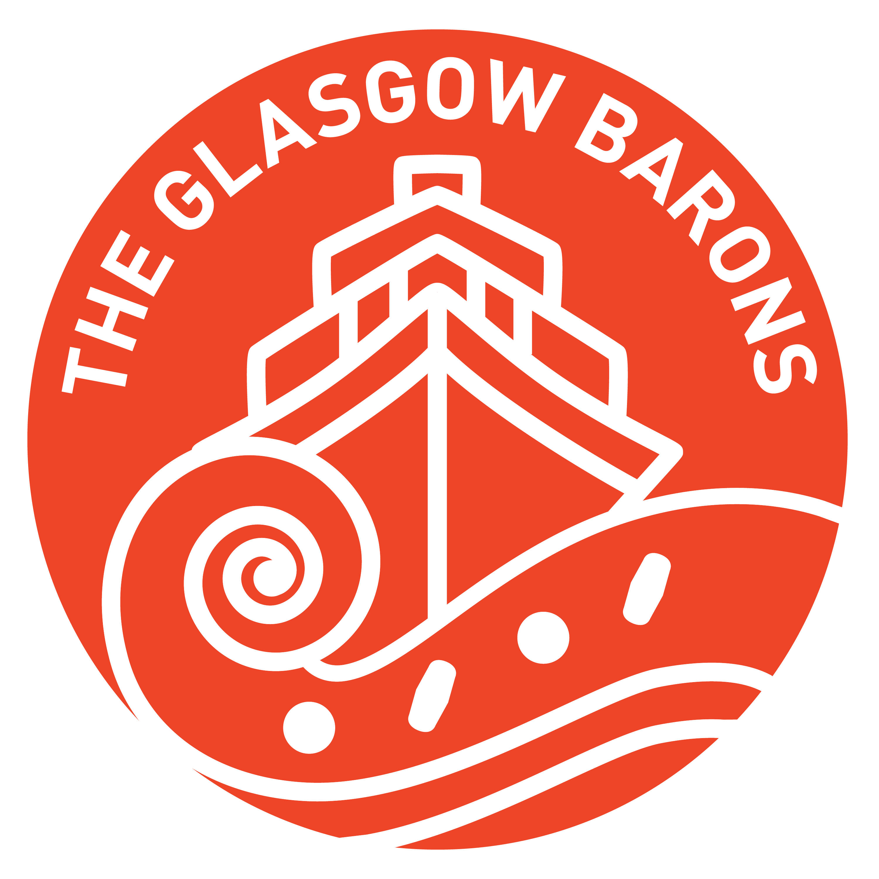 Glasgow Barons