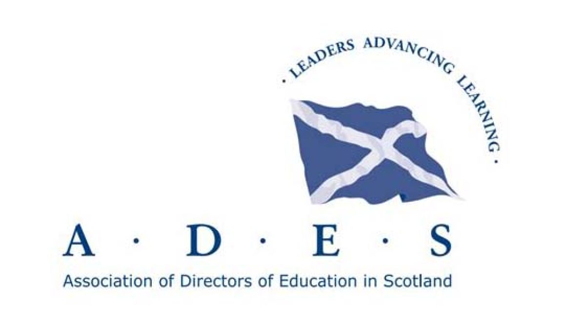 ADES logo square