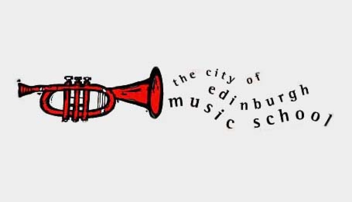 City of Edinburgh Music School logo square