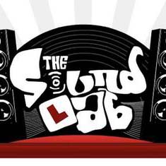Sound Lab logo small