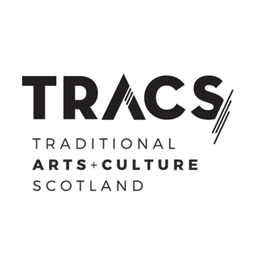 TRACS logo