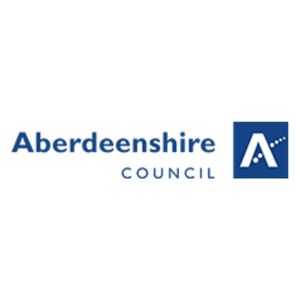 Aberdeenshire Council logo