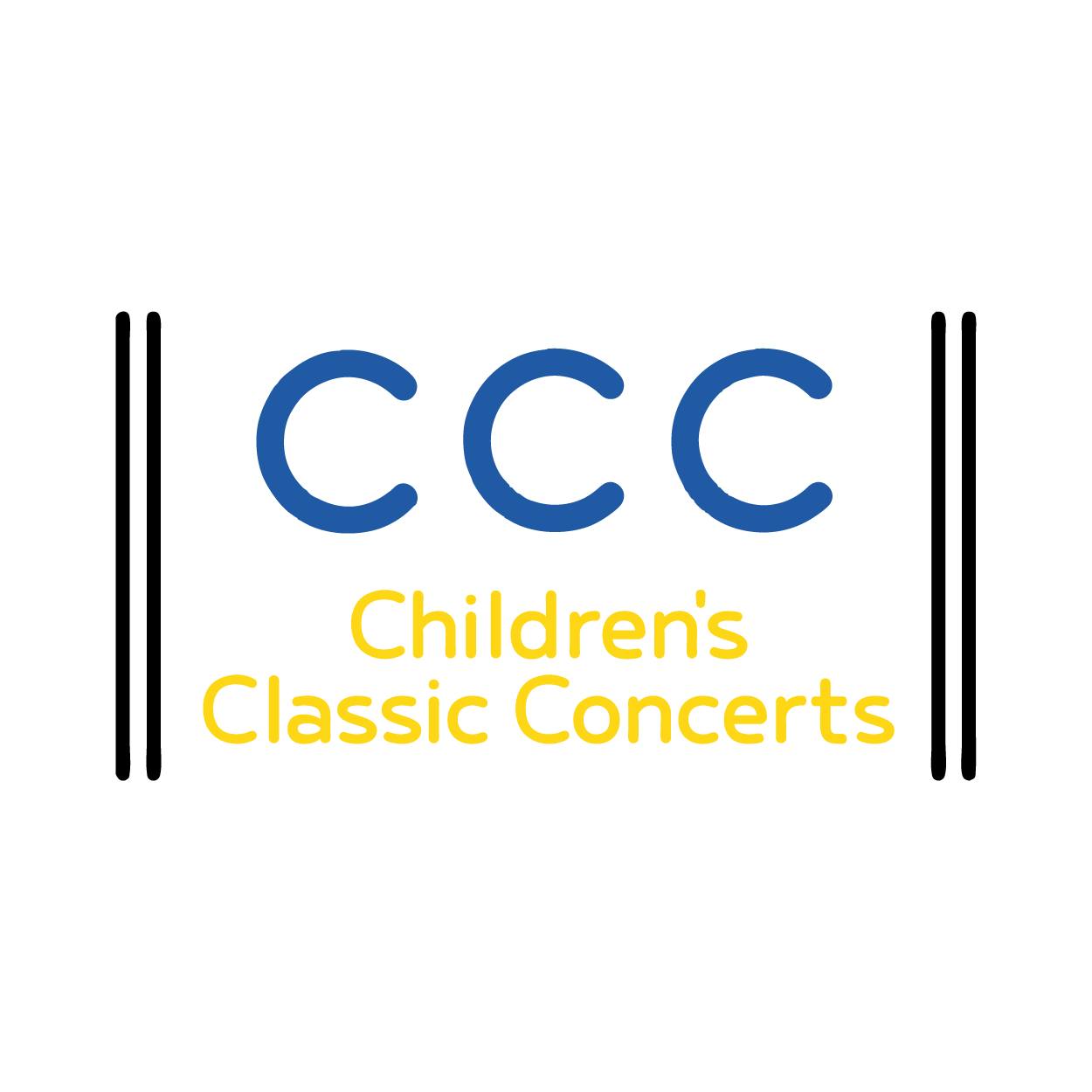 Children's Classic Concerts logo