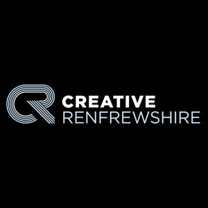 Creative Renfrewshire logo