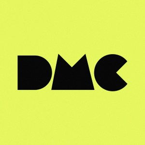 DMC logo