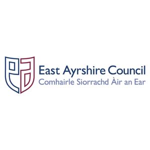 East Ayrshire Council logo