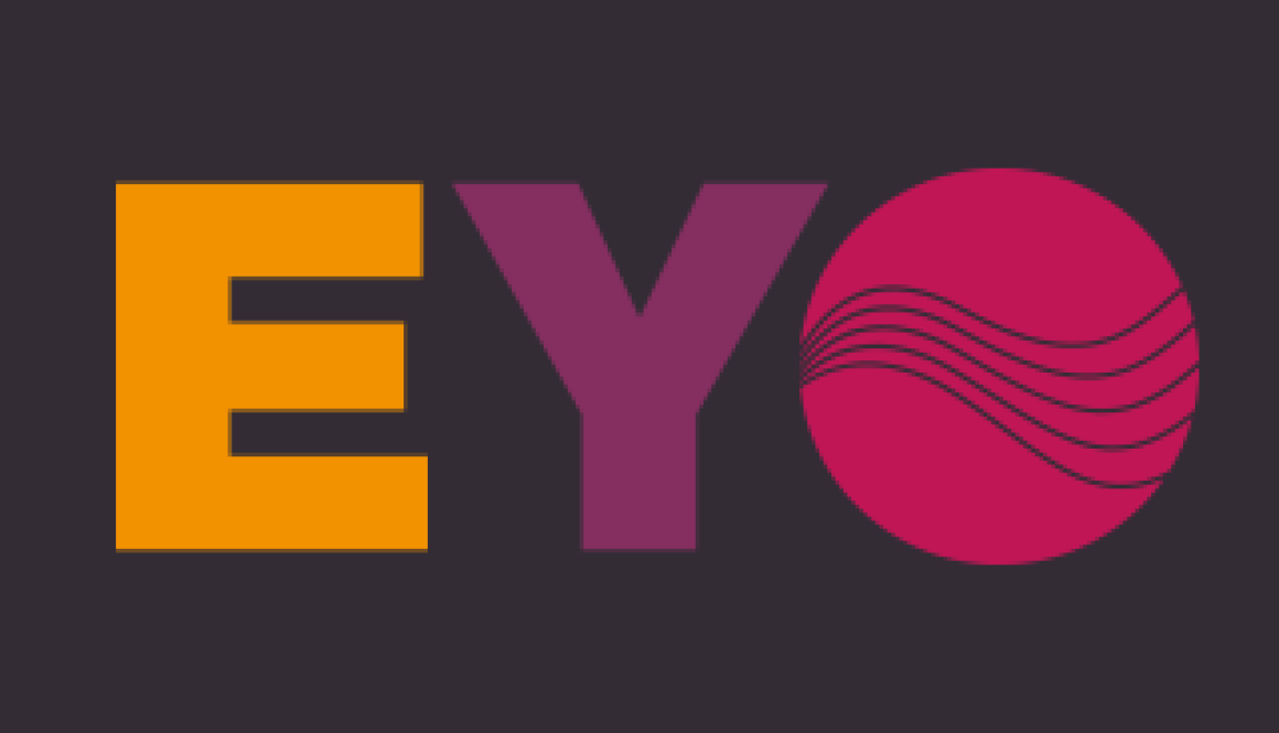 Edinburgh Youth Orchestra logo