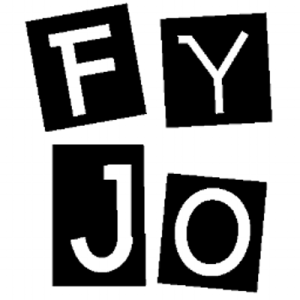 Fife Youth Jazz Orchestra logo