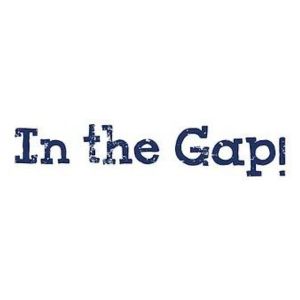 In The Gap logo
