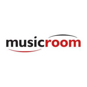 Music Room logo