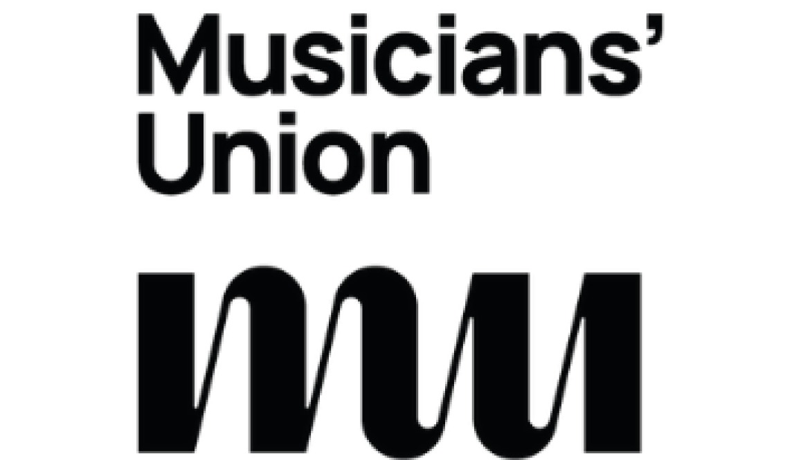 Musicians' Union logo