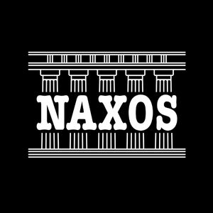 Naxos logo
