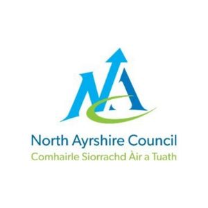 North Ayrshire Council logo