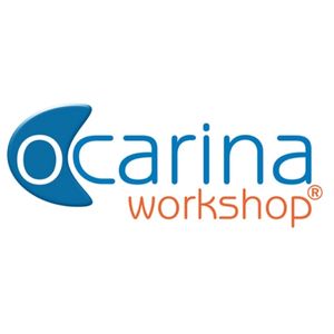 Ocarina Workshop logo