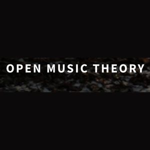 Open Music Theory logo
