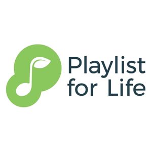 Playlist for Life logo