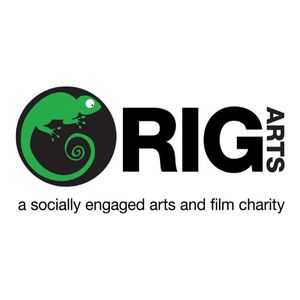 Rig Arts logo