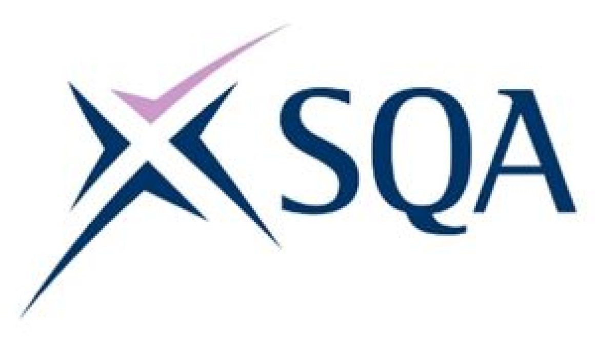 SQA logo