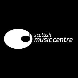 Scottish Music Centre logo