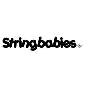 String Babies logo