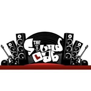 The Sound Lab logo