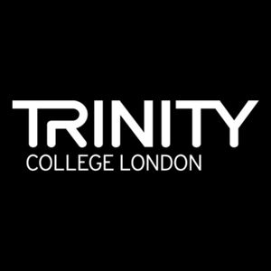 Trinity Rock and Pop logo