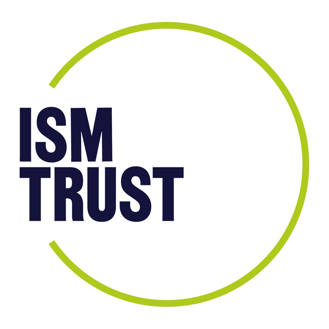 ISM Trust logo