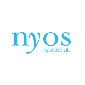 NYOS logo