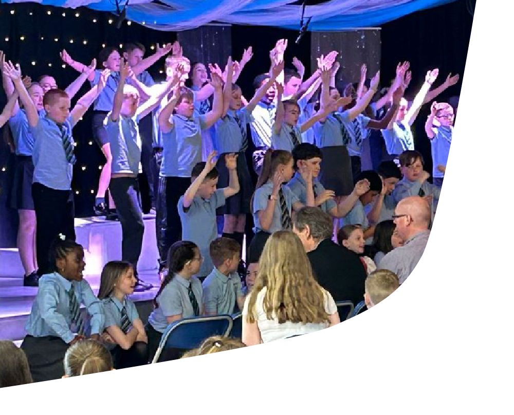 WMM Schools Silver Award