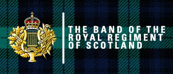 The Band of the Royal Regiment of Scotland